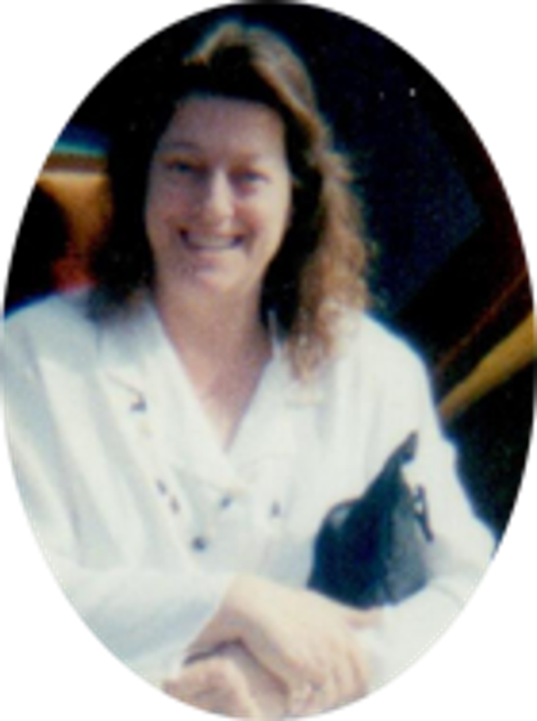Mary Louise Campbell