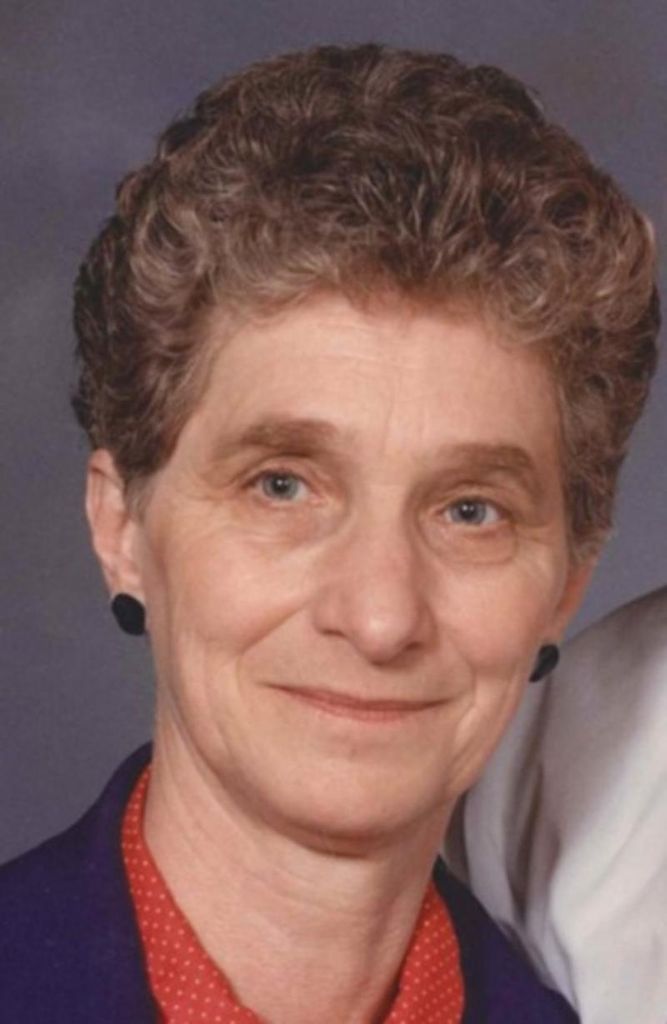 Mae Hausman Profile Photo
