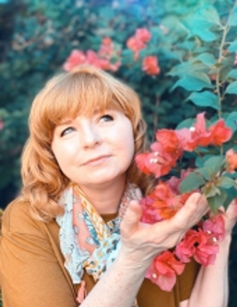 Laura Smith Moore