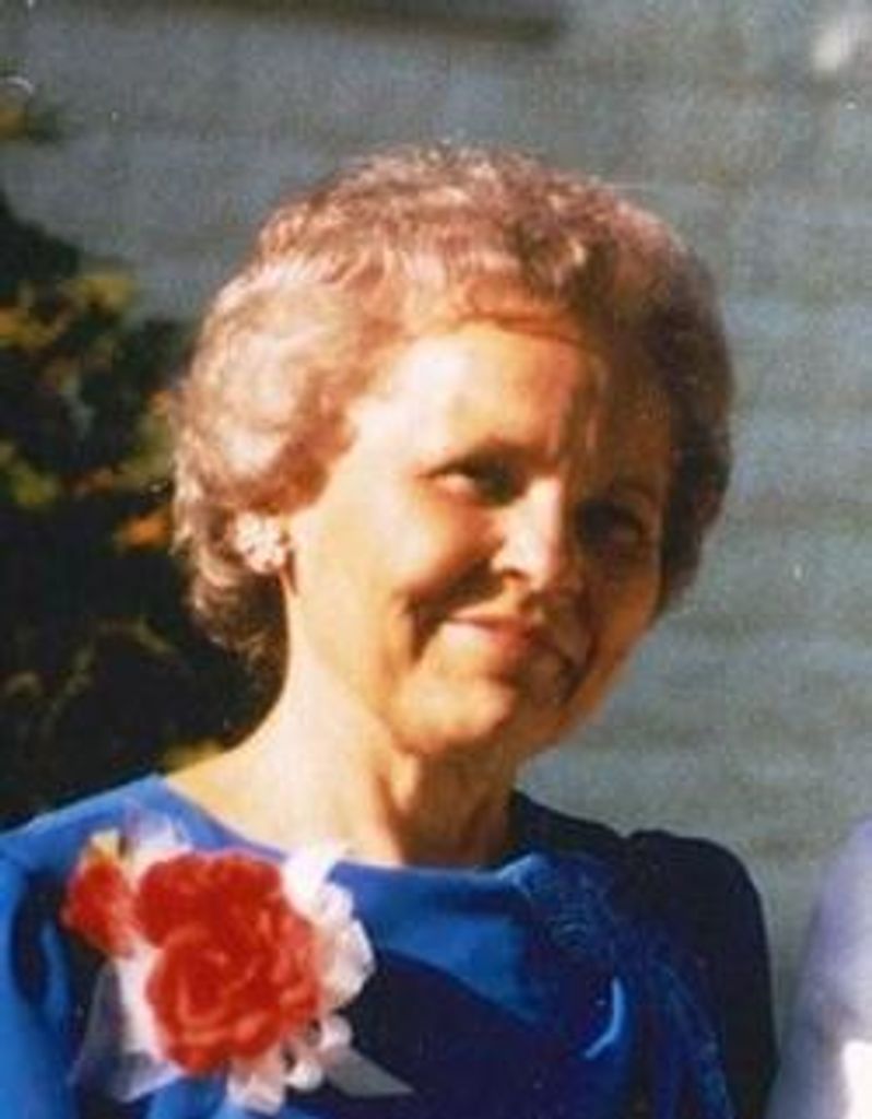Clarice Mae Cardinal
