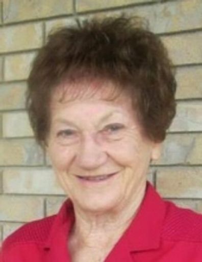 Mary  Shaw Profile Photo