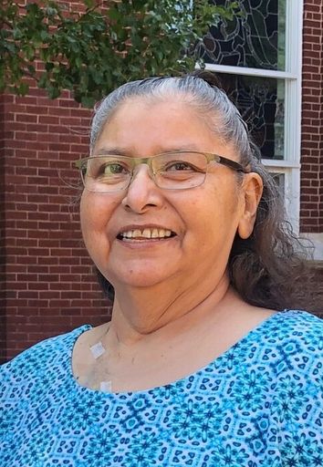 Rosi Miller Profile Photo