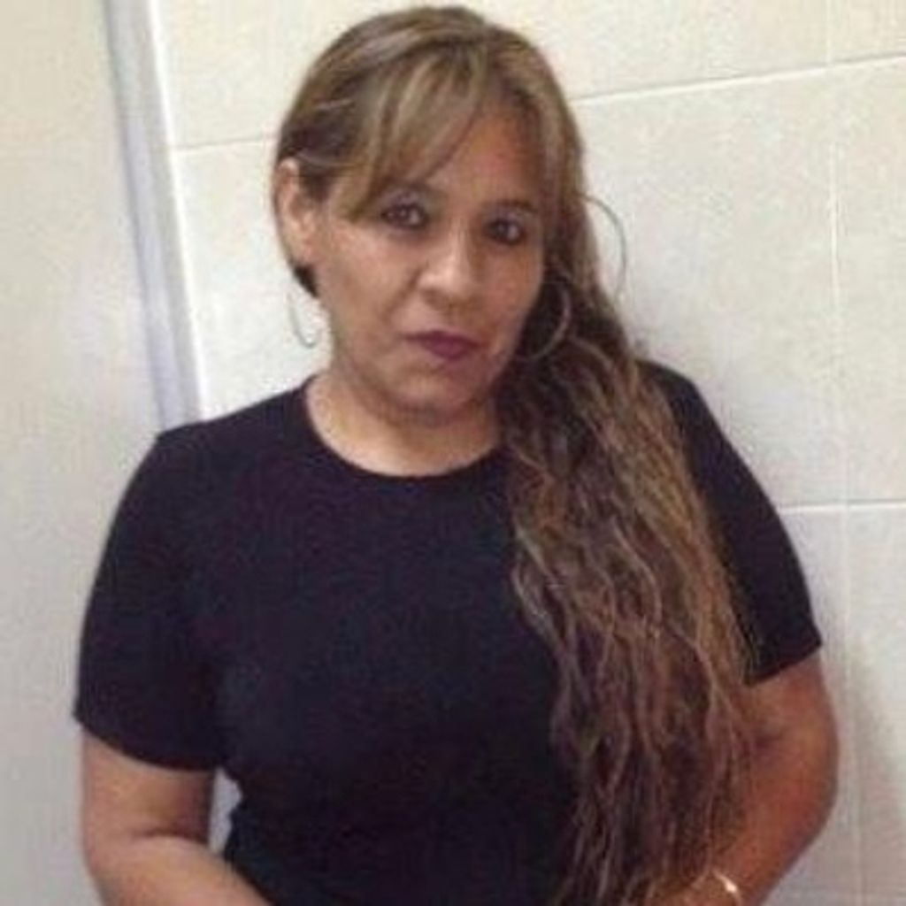 Maria Esther Delgado Iglesias