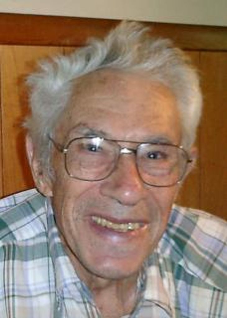 Lloyd Rich Profile Photo