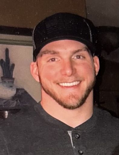 Kyle James Greenwood Profile Photo