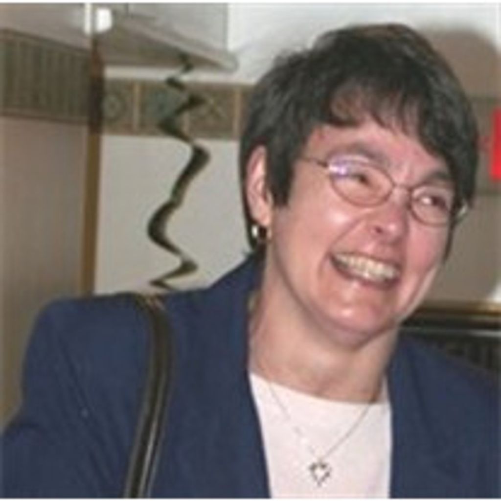 Patricia M. Eichler