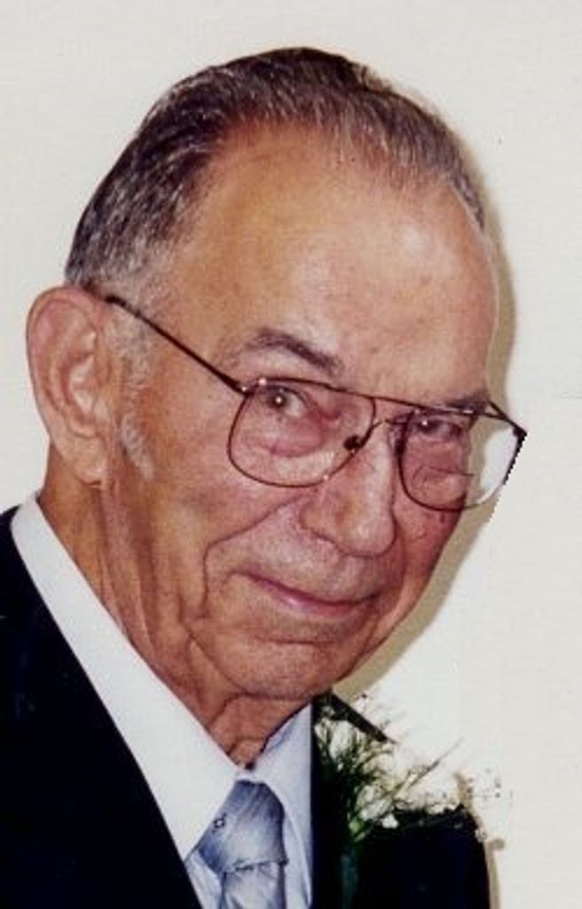 William Freyer, Sr