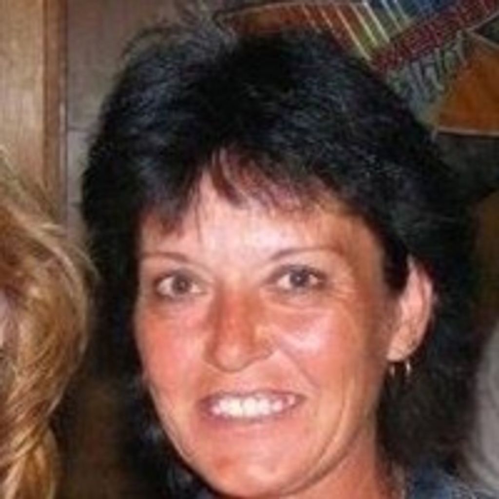 Rhonda Kay (Bush) Russum