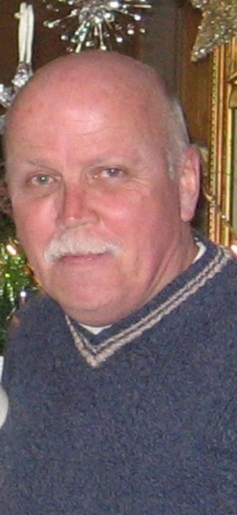 Robert Charles O'Brien