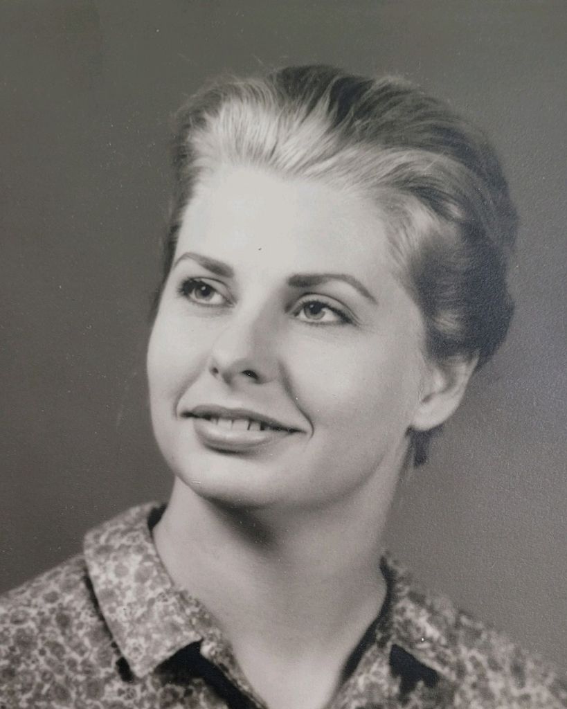 Patricia Louise Goolsby Profile Photo
