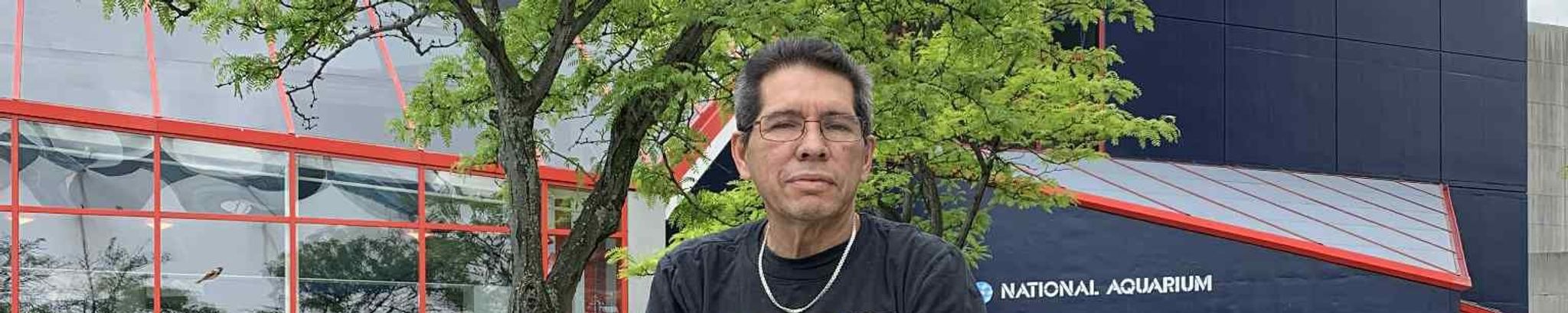 Cover photo for Rolando Alberto Madrid Leiva's Obituary