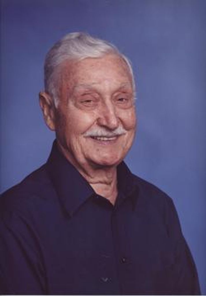 Theodore Harris, Sr