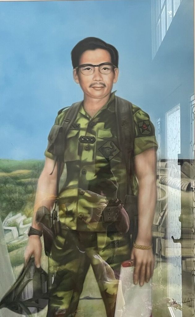 Minh Dinh Vu Profile Photo