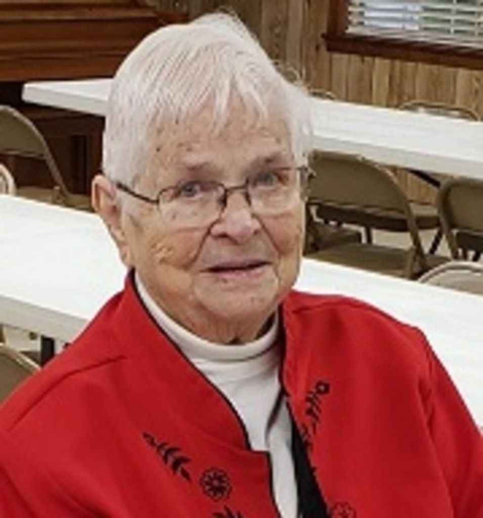 Bobbie Nell Griffin Profile Photo