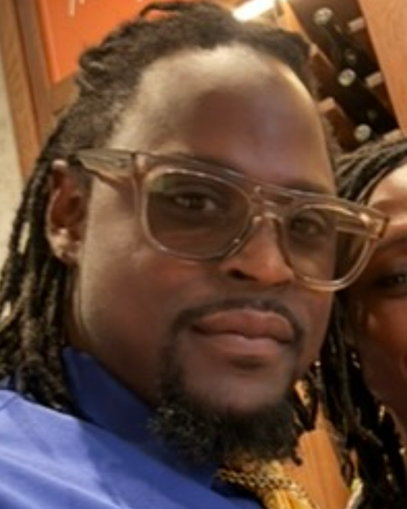 Stephon Hural Ross Profile Photo