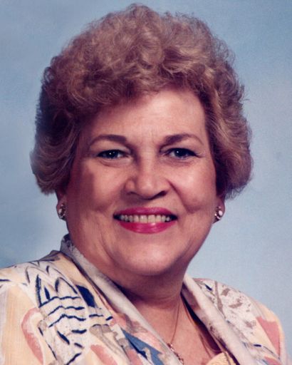 Nancy A. Rateau's obituary image