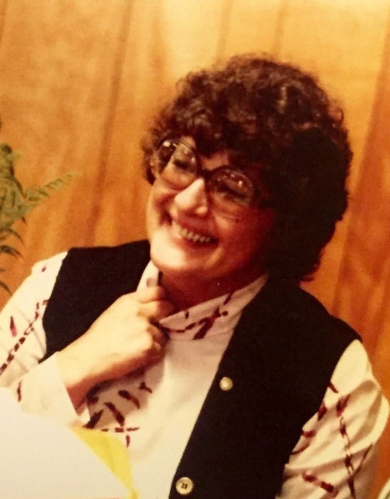 Sharon Eames Profile Photo