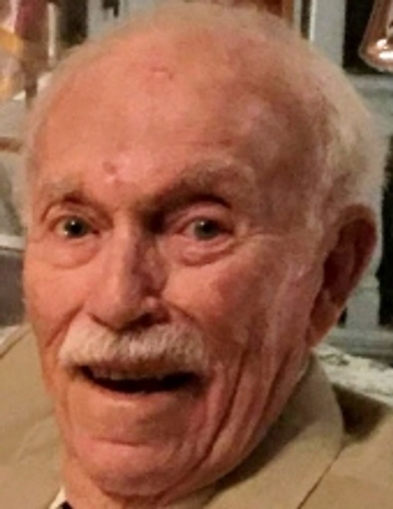 Charles G. Reiner