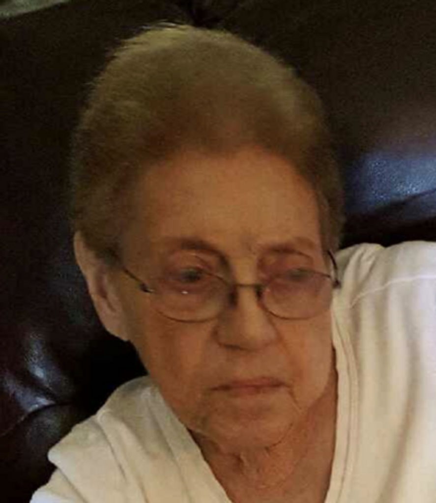 Myra Frances Crumpton Profile Photo