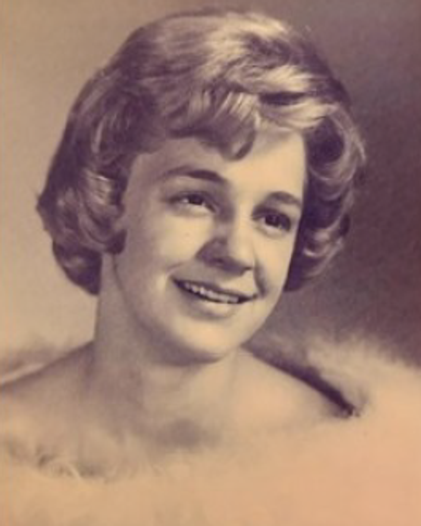 Barbara Jean Smith