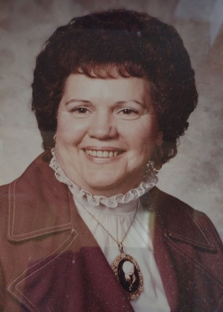 Ethel L. Sanders Profile Photo