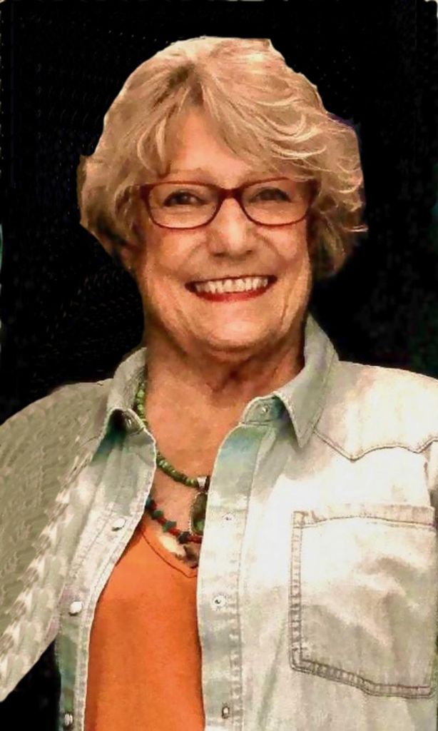 Kathy Ann Canto Zobell