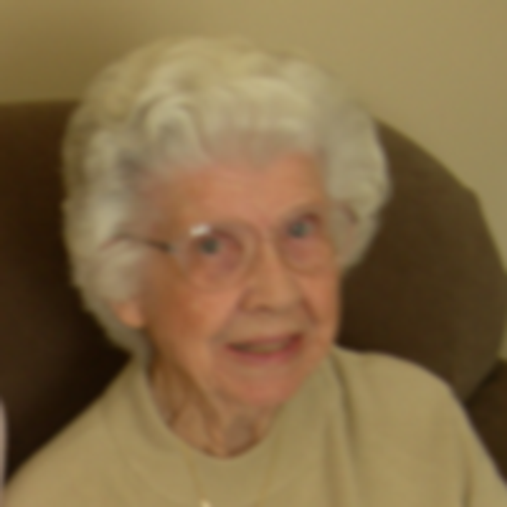 Lois Alewine Hammond