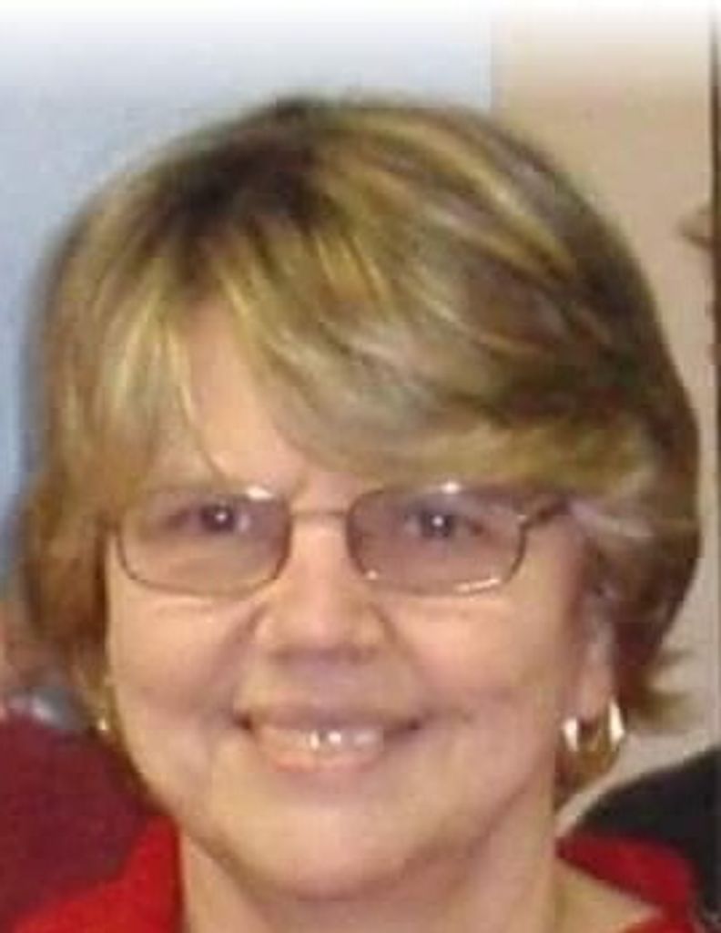 Gloria Jean Tate