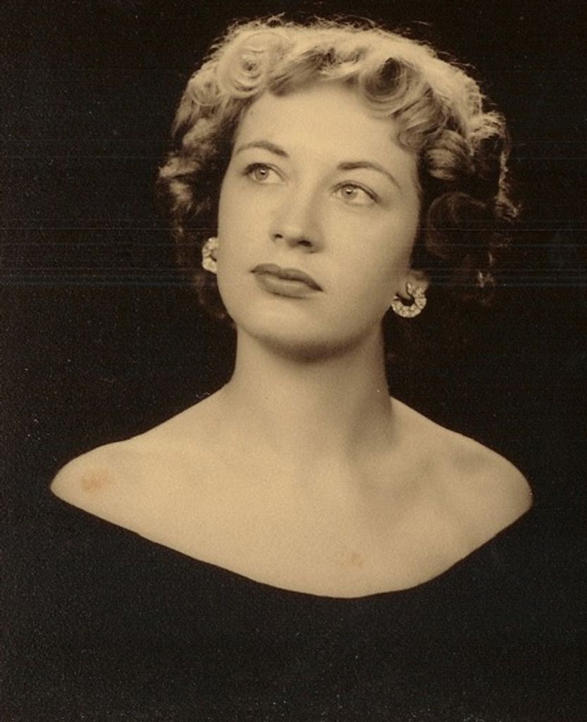 Emma Jean Cooley Charlan