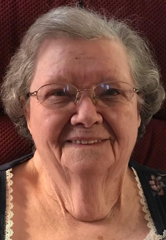 Elizabeth "Betty" Tempel Profile Photo