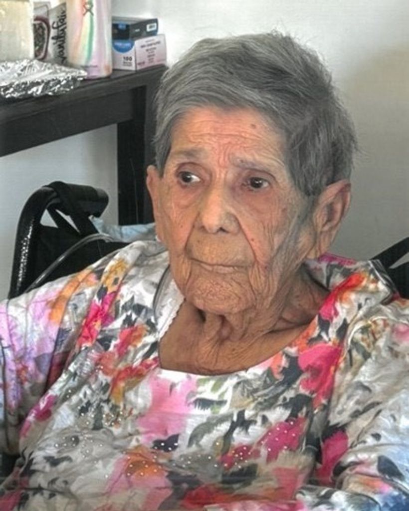 Delia Barbosa Bailey