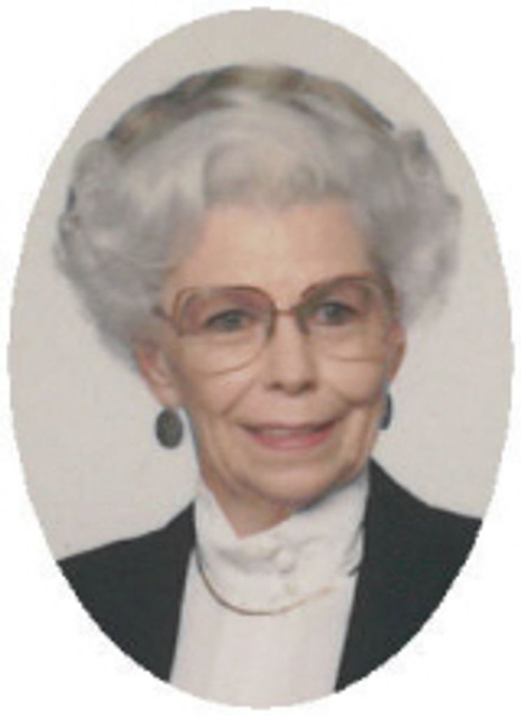 Helene H. Carpenter