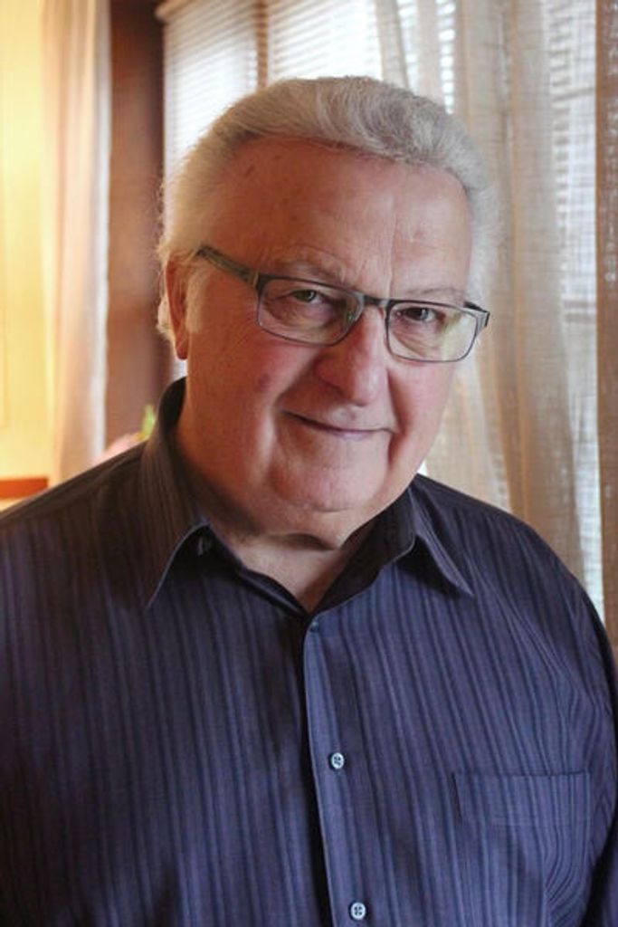 Pastor Jr Damiani Profile Photo