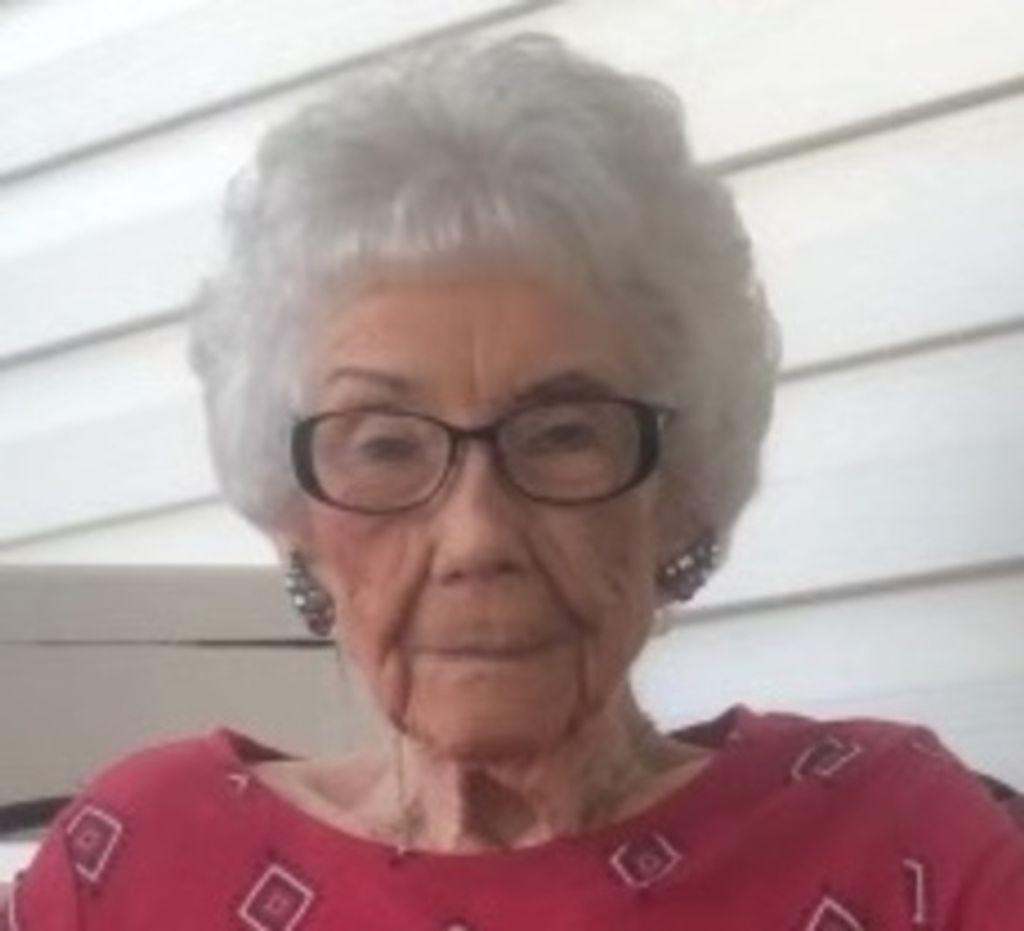 Dorothy C. Berryman Profile Photo