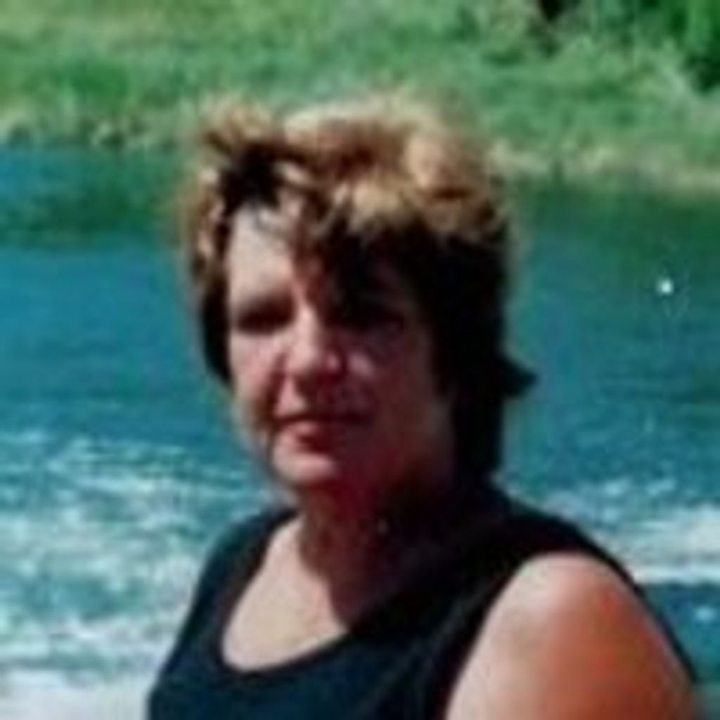 Susan Marie "Sue" Trayah