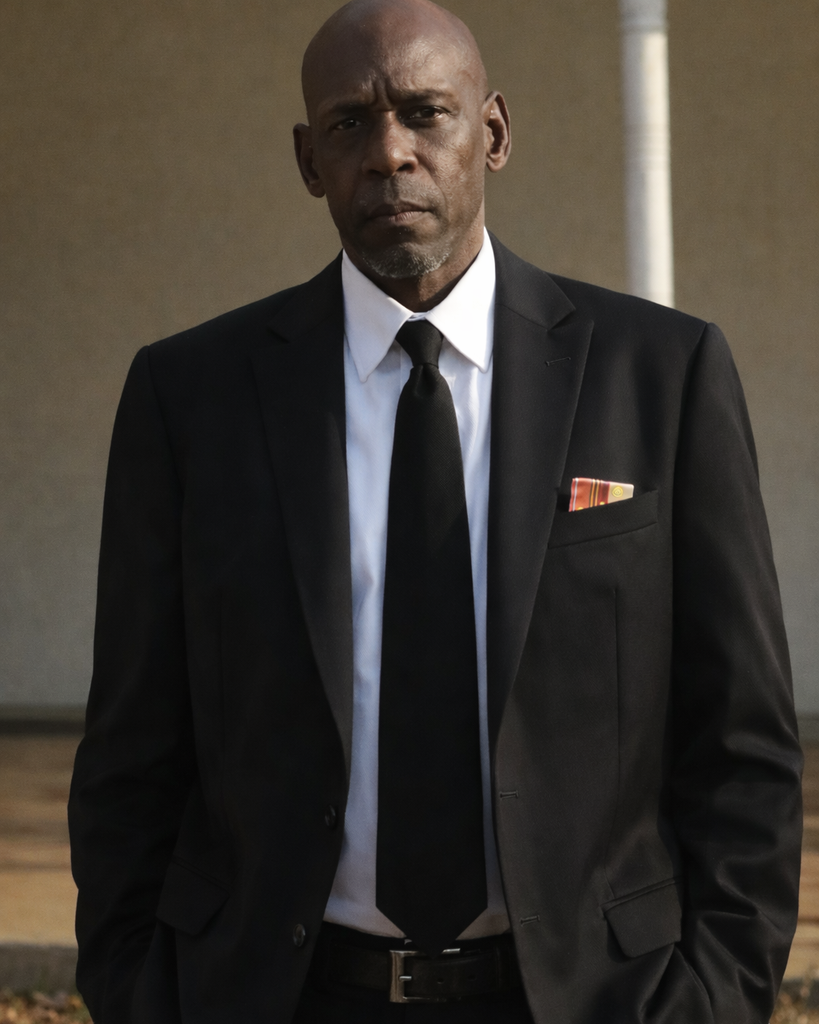 Carlton Dale "Buggar" Amos Profile Photo