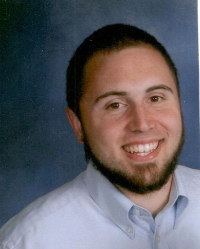 Devon T. Seier Profile Photo