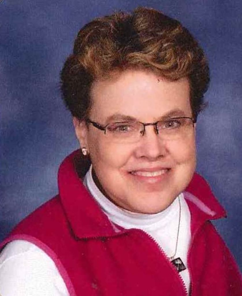 Christine L. Kintner Profile Photo