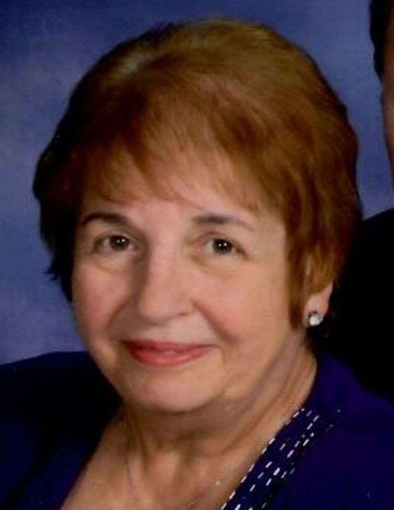 Deanna Rose (Stango)  Tucker