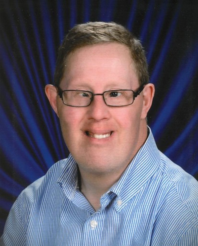 Matthew J. Zochowski