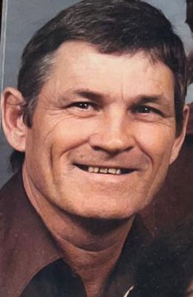 Edward Clark Profile Photo