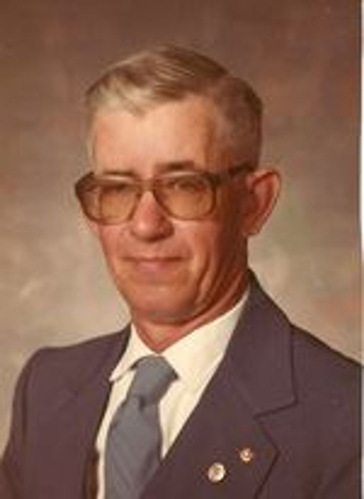 Raymond James Shurson