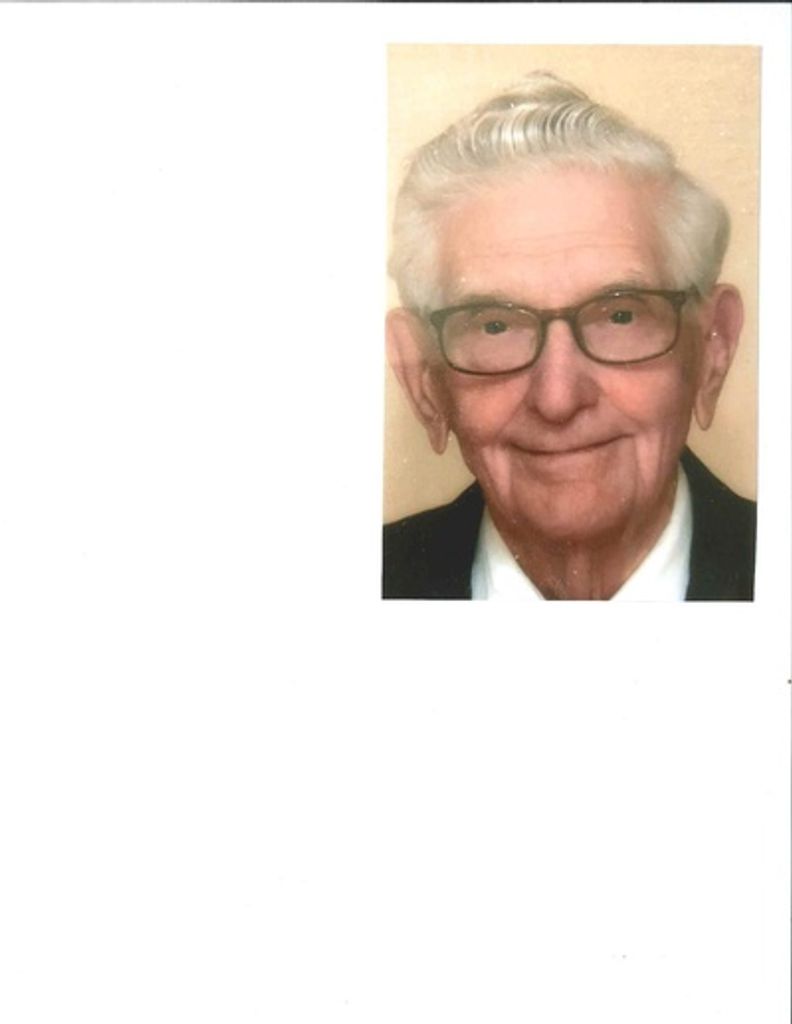 Forrest "Babe" Wade Wollard