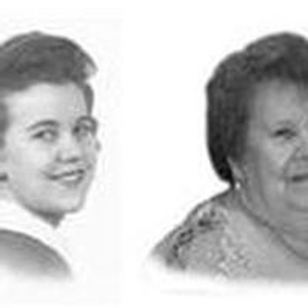 Geraldine Berthiaume