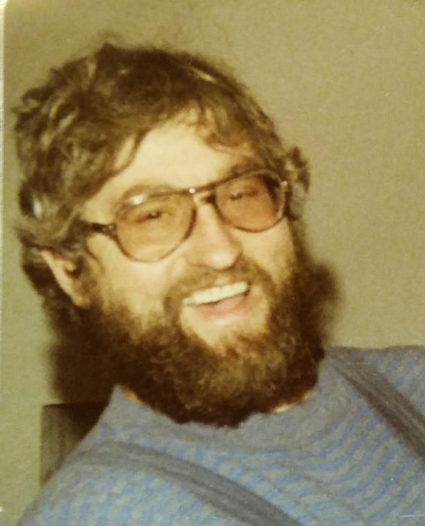 Roger Giebelstein