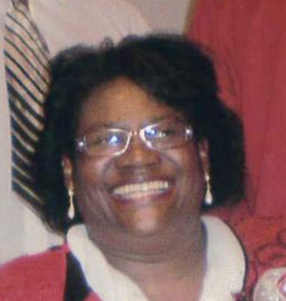 Sandra Denise Martin