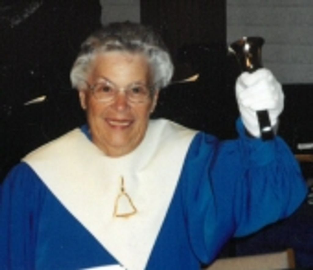 Patricia Edris