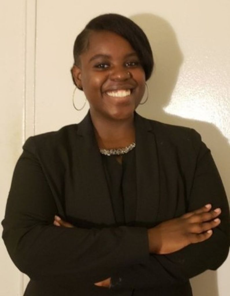 Latifah Yasmeen Salahuddin Profile Photo