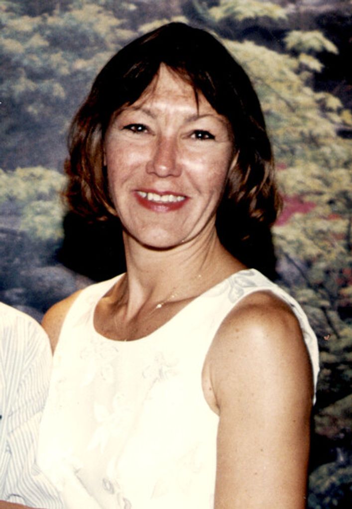 Donna Krusell Profile Photo