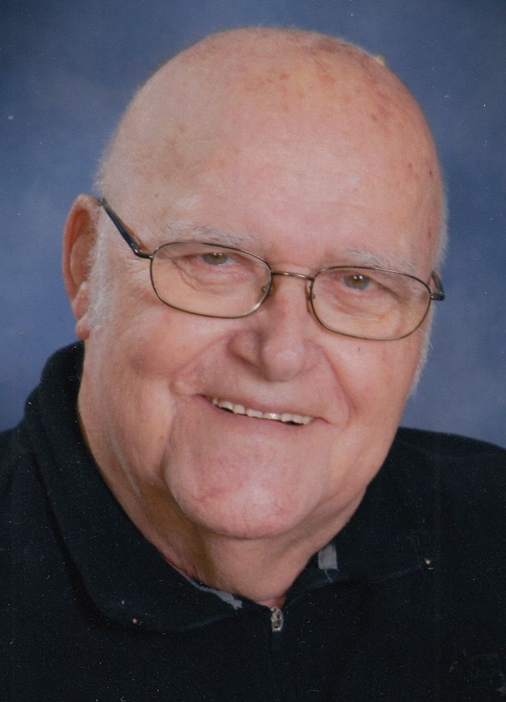 Ronald A. Niemann